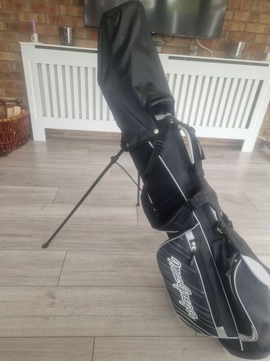 Junior golf clubs