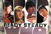 The Who - Ready Steady Who EP (1983 reissue)