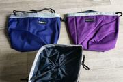 Dog / Horse / Pony / Giraffe treat pouches, waterproofing at its best