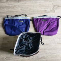 Dog / Horse / Pony / Giraffe treat pouches, waterproofing at its best