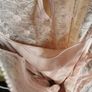 Next  2pcs set cotton lace dress SIZE 15yrs Image 3