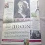 Con Houlihan's Ireland - The Lost Essays Image 2