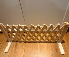 small fence