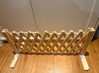 small fence
