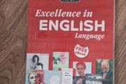 excellence in english