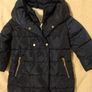 Waterproof Fleece Lined Warm Coat Image 8