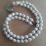 Pearl necklace (two-strand) Image 6
