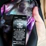 Ted baker black dress UK 10 Image 3
