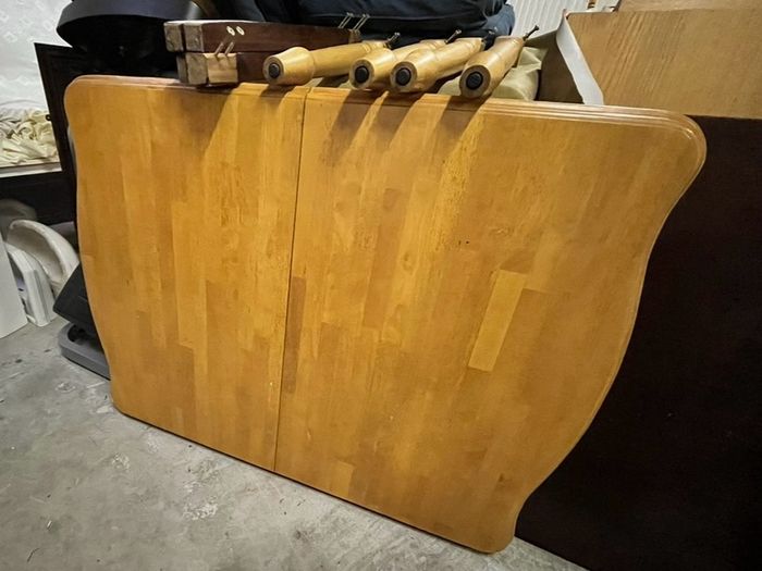 Table & 3 chairs