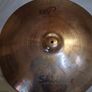 sabian B8 pro 22" ride cymbal Image 5