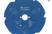 Bosch 216mm Fiber Cement Cutting Disk