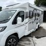 2019 elddis autoquest  exclusive edition camper Image 9