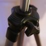 Tripod With Extendable Legs, Quick Release Camera & 360 Tilt - MAX 54" Image 7