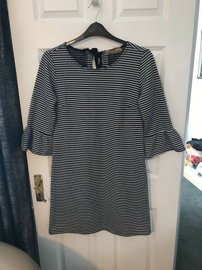 Pala doro dress