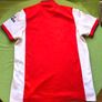 2021/22 Arsenal Adidas Home Jersey Size XL Adults Image 2