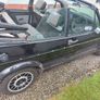 VW golf Cabriolet Image 5