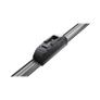 Bosch Ar140s Aerotwin Front Wiper Blades Twin Pack Set 650mm - 340mm Image 3