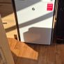 Under Counter Fridge freezer for sale Image 3