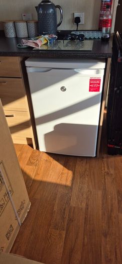 Under Counter Fridge freezer for sale