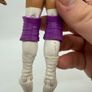 wwe Macho Man Randy Savage action figure Image 4