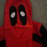Deadpool costume Image 3