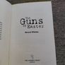 The Guns of Easter by Gerard Whelan 2016 in good condition with some signs of wear on the cover see photos FREE STANDARD POSTAGE INCLUDED Image 4