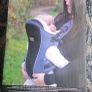 nuby baby carrier Image 2