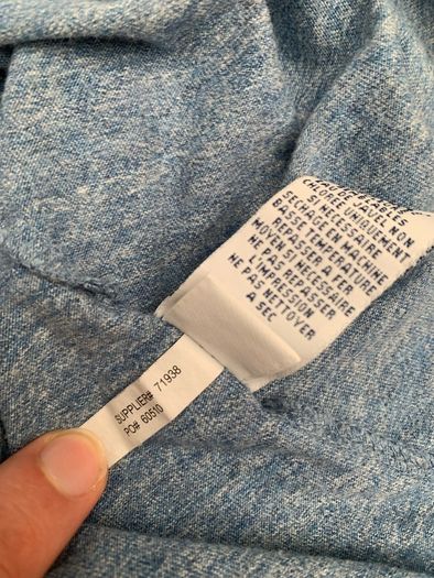 Ralph Lauren Long Sleeve