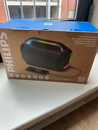 Philips Party Speaker - Brand New