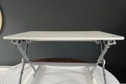 Standing Desk Converter Ergonomic Excellent Condition Yo-Yo Desk
