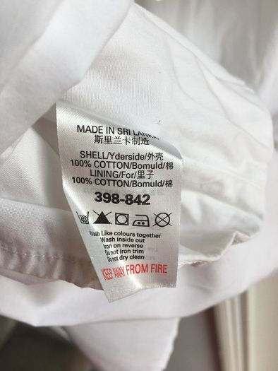 Next girls dress, 7-8y