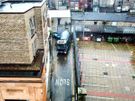 Mini mix concrete delivery 2-axle, restricted access Image 3