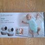 Babysense V43 2-camera split screen monitor (brand new) Image 2