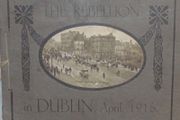 The Rebellion Dublin 1916