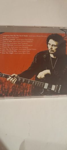 cd..iommi