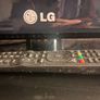 LG tv Image 2