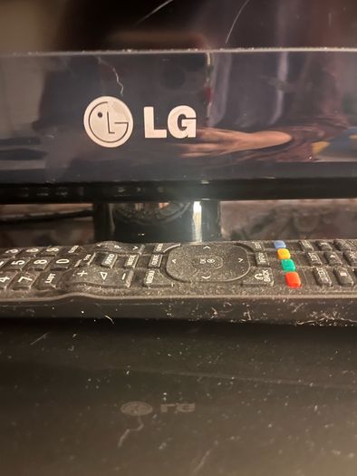 LG tv