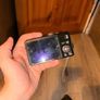 Panasonic Lumix DMC TZ30 Digital Superzoom Compact Camera Image 2