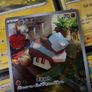 Nacli ! Illustration Rare ! from Clay Burst Set ! 2023 ! Japanese Pokemon Card ! Image 2