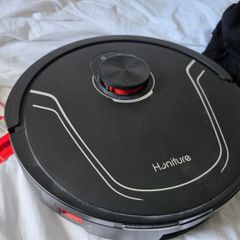 robot vacuum cleaner Honiture V8 Pro