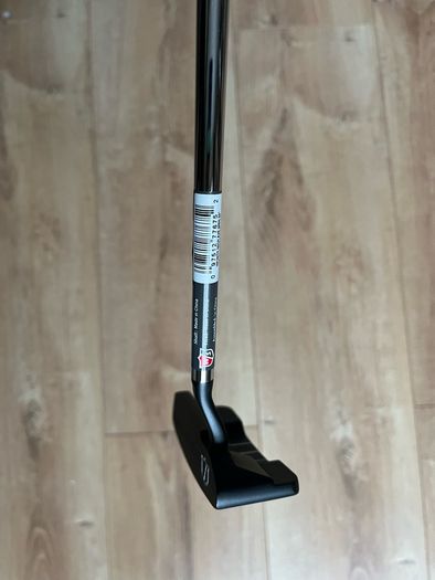 Wilson Infinite Michigan Ave Putter