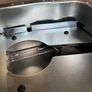 B-Series Moroso High capacity B-Series baffled sump Image 5