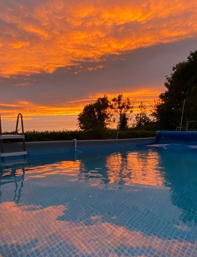 Swimming Pool, Intex Ultra XTR