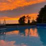 Swimming Pool, Intex Ultra XTR Image 3