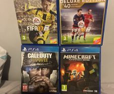 playstation games