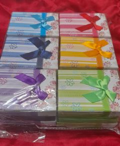 jewellery display  boxes