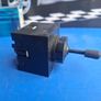 Escort XR3i joystick speaker control Image 4