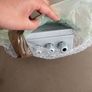 ventilation sistem automatic change over unit Image 2