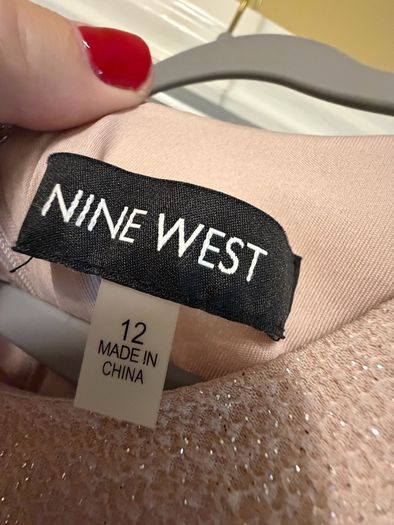 Nine West dress for