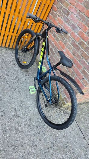 trek marlin 5